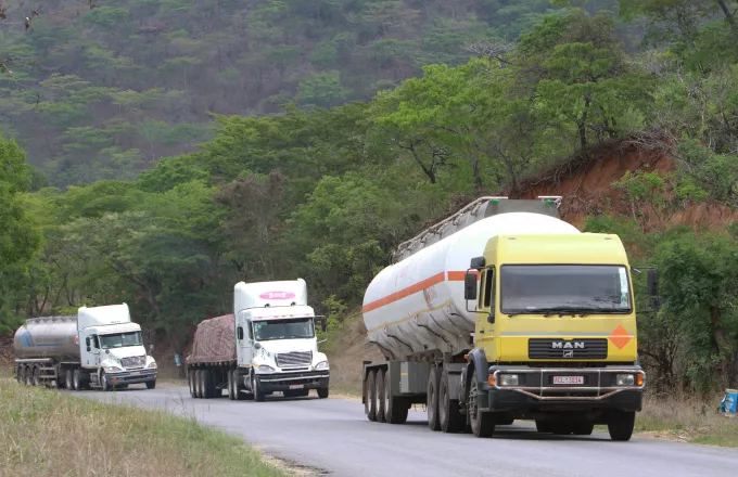 Μοζαμβίκη: Μετανάστες βρέθηκαν νεκροί από ασφυξία σε φορτηγό