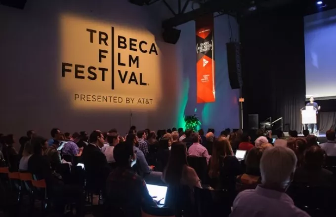 Αναβάλλεται το Φεστιβάλ Κινηματογράφου της Tribeca λόγω κορωνοϊού