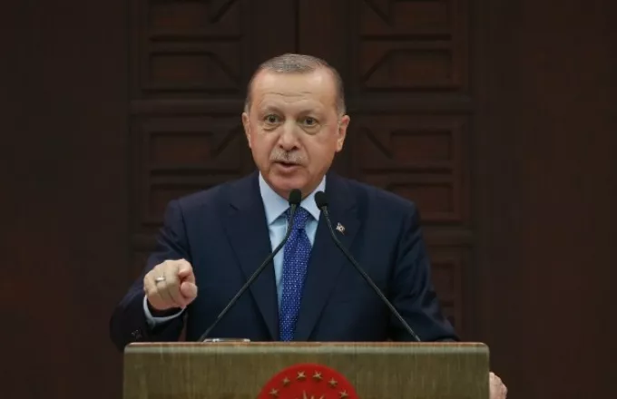 Τουρκία - Βιάζεται ο Ερντογάν: Ανακοίνωσε σταδιακή άρση των μέτρων απαγόρευσης