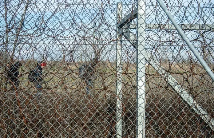 Spiegel: Τούρκοι στρατιώτες άνοιξαν πυρ σε γερμανούς αξιωματούχους της Frontex στον Έβρο