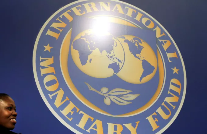 Κορωνοϊός - ΔΝΤ: Μεγάλος αριθμός χωρών θα χρειαστούν έκτακτη χρηματοδότηση από το Ταμείο