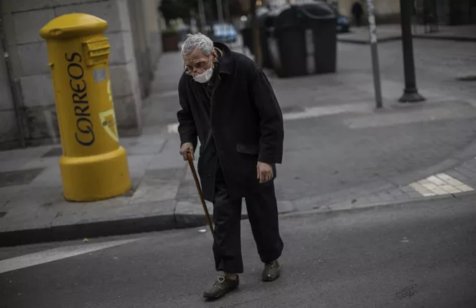 Βέροια: Θύμα τηλεφωνικής απάτης έπεσε 90χρονος	
