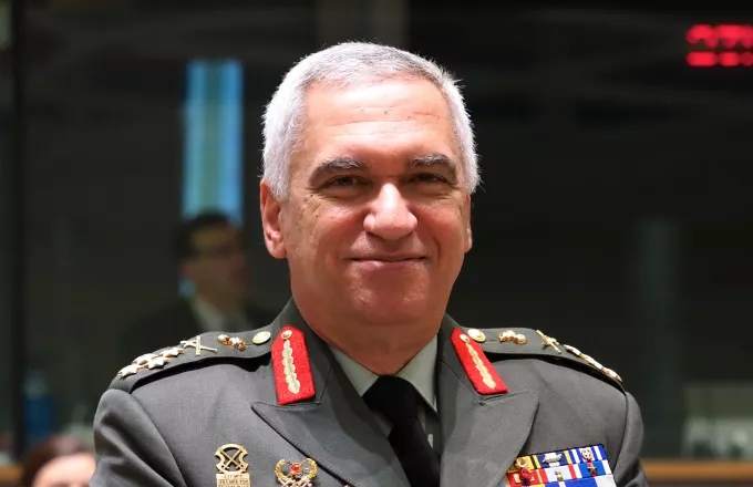 Στρατηγός Κωσταράκος: Υβριδικές επιχειρήσεις στα σύνορά μας - Πού λάθεψαν οι Τούρκοι