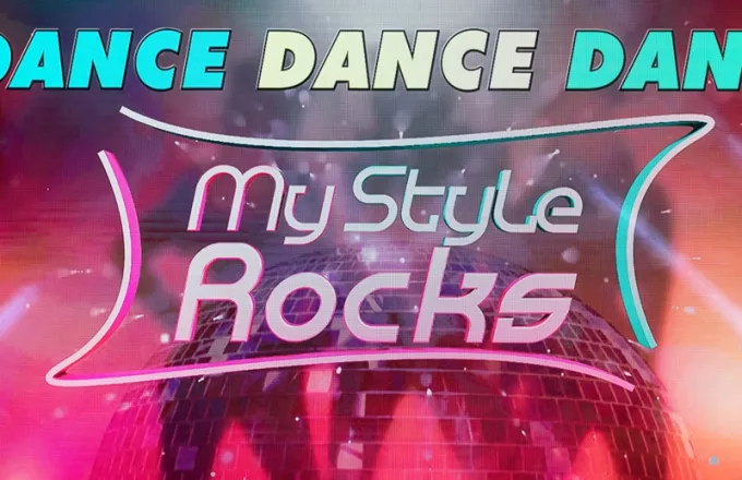 «Χορός» στο My Style Rocks Gala της Κυριακής (pic+vid)