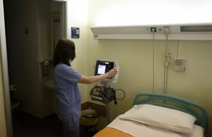 Κορωνοιός: Επιπλέον μέτρα ζητά το προσωπικό του Νοσοκομείου Καστοριάς- 38 εργαζόμενοι σε καραντίνα