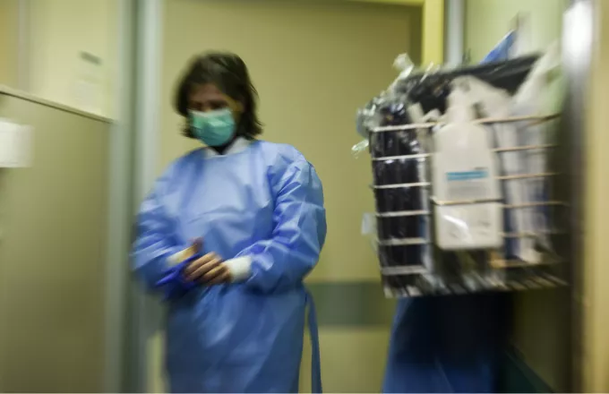 Κορωνοϊός: Τι άλλαξε στο νοσοκομείο Ξάνθης λόγω των αυξημένων κρουσμάτων