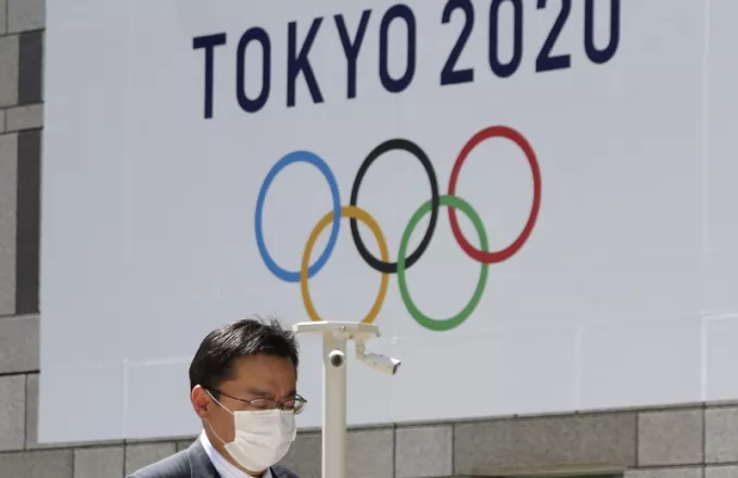 Ιαπωνία: Πάνω από το 80% των Ιαπώνων τάσσεται κατά της διεξαγωγής των Ολυμπιακών Αγώνων φέτος