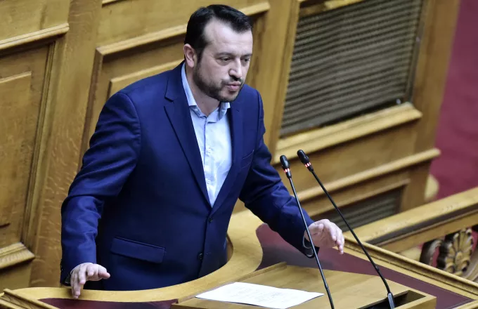 Βουλή: Άμεση σύγκληση των αρμόδιων Επιτροπών για την ενίσχυση των επιχειρήσεων ζητά ο ΣΥΡΙΖΑ