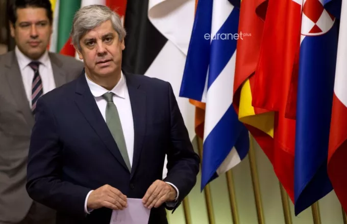 Πρόεδρος Eurogroup: Δεν αποκλείω ευρωομόλογο
