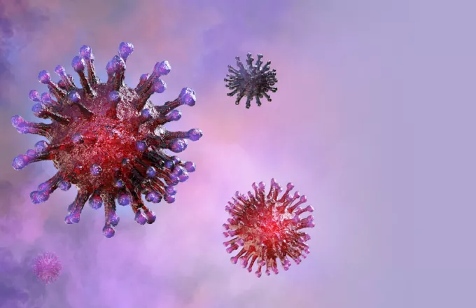 Κορωνοϊός: Τα τελευταία δημοσιεύματα για τον ιό στον διεθνή επιστημονικό τύπο (29/3)