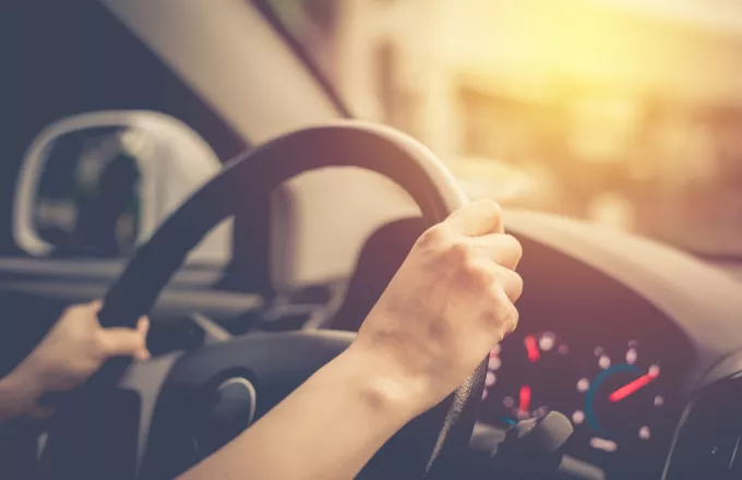 Άδειες οδήγησης και προσωρινής άδειας: Τι αλλάζει στην διεκπεραίωση αιτημάτων - Βήματα