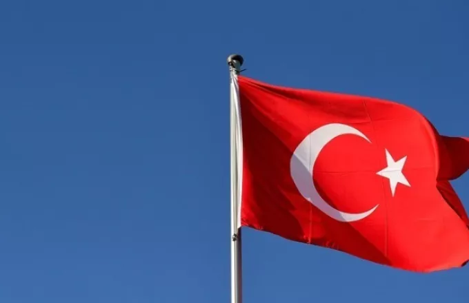 Τουρκία: Απορρίπτουμε κατηγορηματικά τις κατηγορίες του Kυριάκου Μητσοτάκη