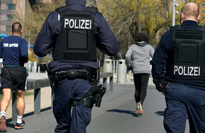 Γερμανία: Δασκάλα ύποπτη για τον θάνατο τρίχρονου- Τι εξετάζουν οι αρχές