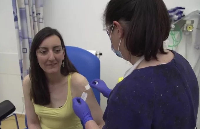 Κορωνοϊός: Οι συντονισμένες ενέργειες για την έγκαιρη ανάπτυξη εμβολίου 