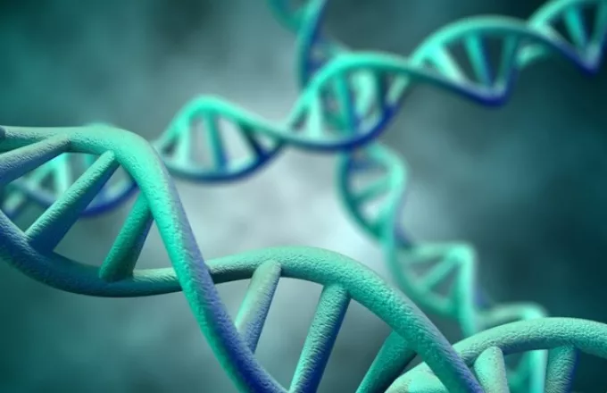Επιστήμονες κατάφεραν να «διαβάσουν» κομμάτι του DNA που έλειπε εδώ και 20 χρόνια