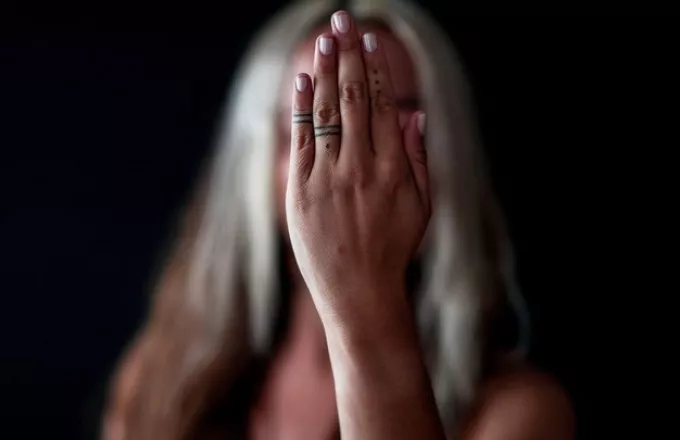 Περισσότερα από 28.000 περιστατικά ενδοοικογενειακής βίας στο διάστημα 2010-2018 