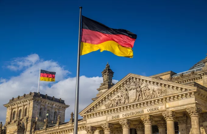 Δημοσκόπηση – Γερμανία: Υπέρ της οικονομικής βοήθειας στο νότο οι Γερμανοί 