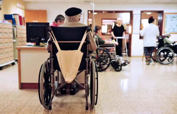 Νέα Ζηλανδία: Γηροκομείο σε lockdown-Τεστ στους φιλοξενούμενους καθώς παρουσιάζουν συμπτώματα γρίπης