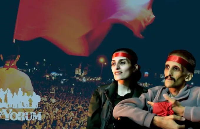 Χελίν Μπολέκ: Η τραγουδίστρια που τα έβαλε με τον Ερντογάν πέθανε μετά από απεργία πείνας