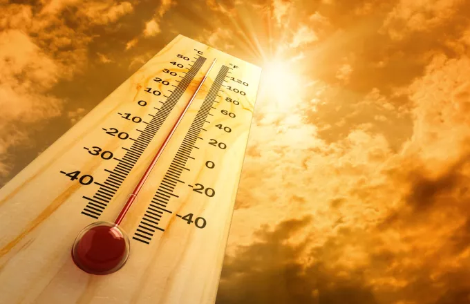 Σχεδόν απίθανο να περιοριστεί η άνοδος της θερμοκρασίας στους 1,5 βαθμούς, εκτιμούν οι επιστήμονες