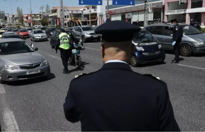 Σαρωτικοί έλεγχοι ΕΛΑΣ φέτος το Πάσχα - Πού εστιάζονται οι ενέργειες αστυνομικών και τα πρόστιμα
