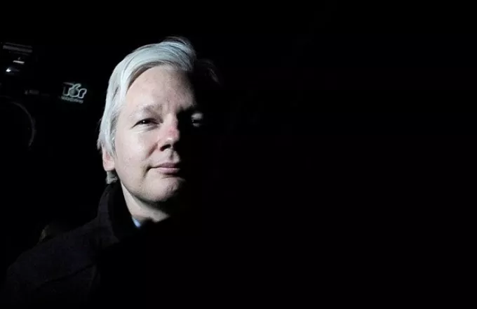 Δικαστήριο Ισημερινού-WikiLeaks: Θα αφαιρεθεί η υπηκοότητα από τον Τζούλιαν Ασάνζ