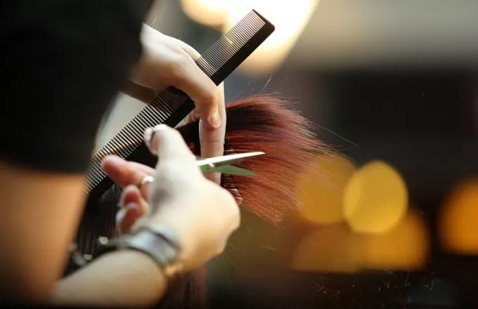 5 τρόποι να κόψεις τα μαλλιά σου αν έχεις στρογγυλό πρόσωπο