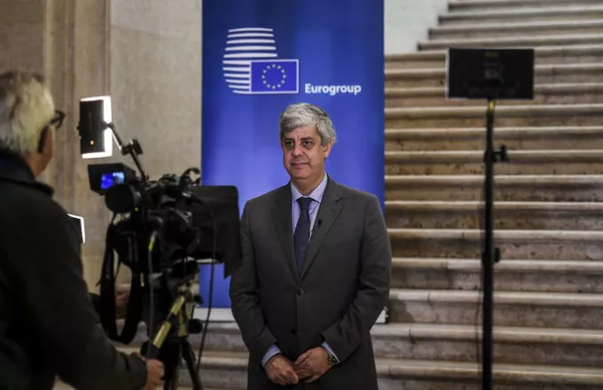 Δραματικό παρασκήνιο στο Eurogroup - Κοντά σε συμφωνία μετά την 3η αναβολή;