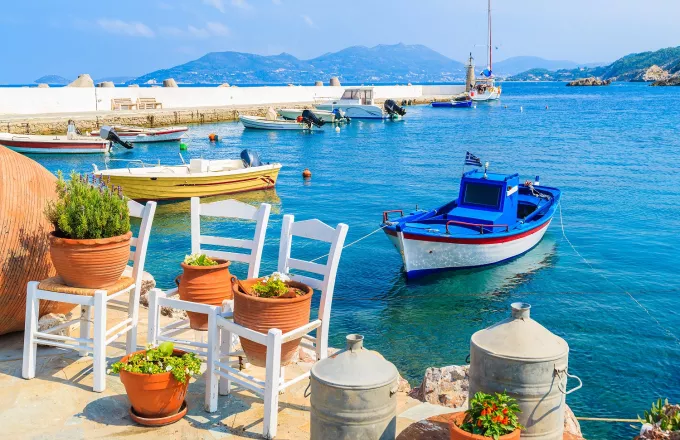 Bild: Φέτος διακοπές στην Ελλάδα – Είναι σχεδόν ακίνδυνη για κορωνοϊό