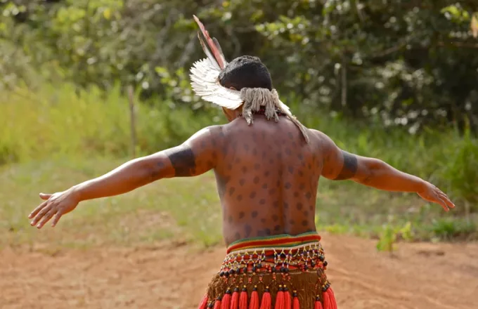 Κορωνοϊος: Πέθανε 15χρονος σε απομονωμένη φυλή του Αμαζονίου - Ανησυχία για τους ιθαγενείς 