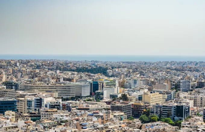Κερδισμένη η Ελλάδα από τα Airbnb-Ξεπέρασαν τα επίπεδα του 2019 οι κρατήσεις