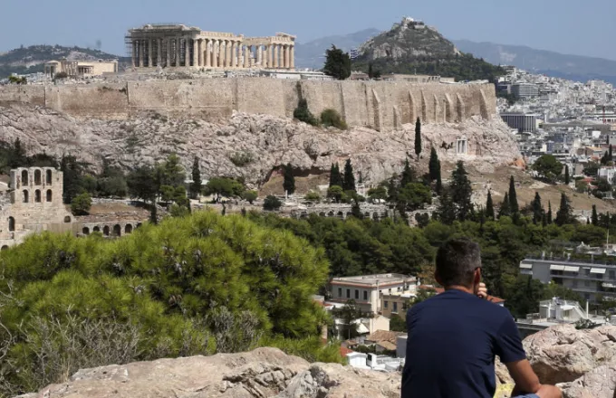 BILD για τουρισμό: Το ελληνικό κρασί είναι ήδη παγωμένο – Οι κρυμμένοι ελληνικοί θησαυροί 
