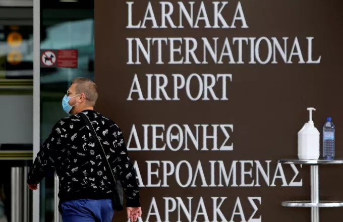 Η «διαφυγή» πλούσιων Ρώσων στο lockdown: Έως 25.000 ευρώ η πτήση προς Κύπρο