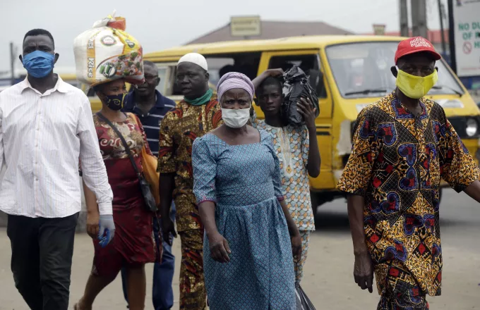Νιγηρία: Αυξάνονται οι εστίες «ανεξήγητων θανάτων» στο βόρειο τμήμα της χώρας
