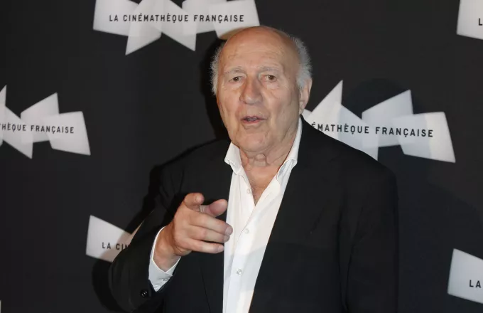 Πέθανε ο «γίγαντας» του γαλλικού σινεμά Μισέλ Πικολί