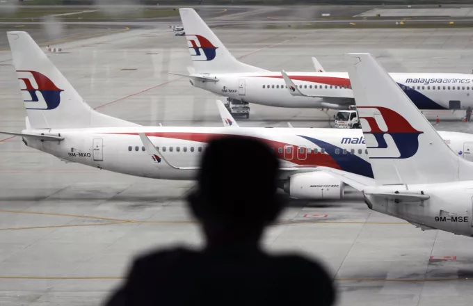 Η μυστηριώδης εξαφάνιση της πτήσης MH370 και οι επικρατέστερες θεωρίες (pic+vid)