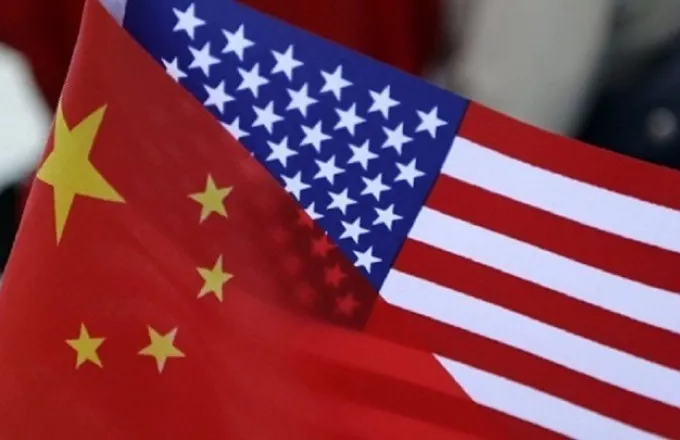 Στα άκρα η κόντρα Κίνας-ΗΠΑ: «Ο Μπλίνκεν ανακατεύεται στα εσωτερικά και μας συκοφαντεί», λέει το Πεκίνο 