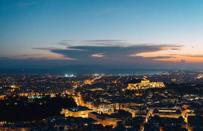 Η Αθήνα ακόμη πιο ψηλά 17η στον Παγκόσμιο Συνεδριακό Τουρισμό 