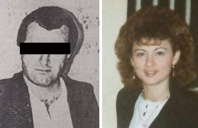 Πώς βρέθηκε στην Ελλάδα ο άνδρας που δολοφόνησε μια 25χρονη στη Γερμανία πριν 31 χρόνια