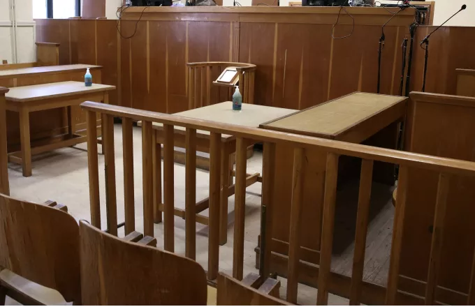 Ανατροπή στην απόφαση: Ισόβια στον Στεφανάκη για τη δολοφονία της Φαίης Μπλάχα