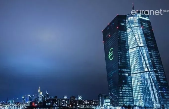 Ενρία: Η ΕΚΤ δεν έχει υποβάλει σχέδιο για τη δημιουργία ευρωπαϊκής «κακής» τράπεζας