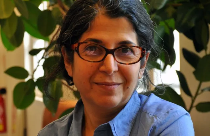 Φυλάκιση γαλλίδας ανθρωπολόγου στο Ιράν - Αντιδρά το Παρίσι