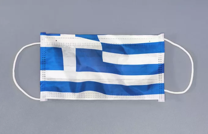 Κορωνοϊός: Οι μειώσεις κρουσμάτων και θανάτων σε αριθμούς - Οι νέες συνήθειες των Ελλήνων 