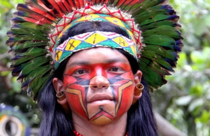 Ισημερινός: Φυλή ιθαγενών φοβάται ότι θα εξολοθρευτεί από τον κορωνοϊό