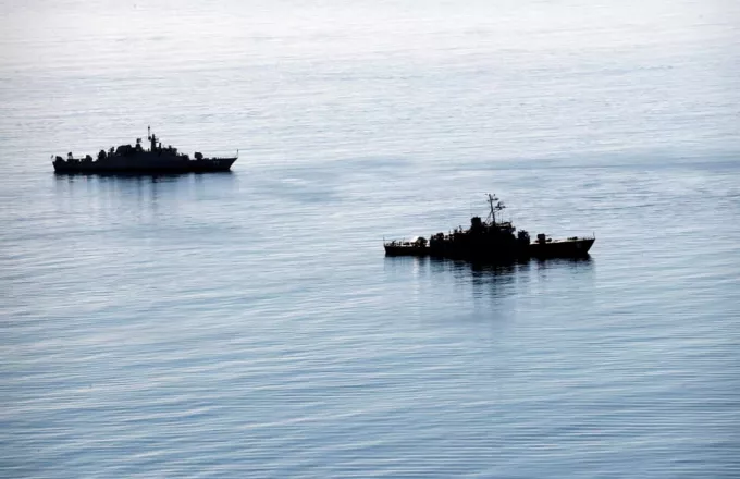 Κόλπος του Ομάν: Πύραυλος χτύπησε ιρανικό πολεμικό πλοίο κατά λάθος