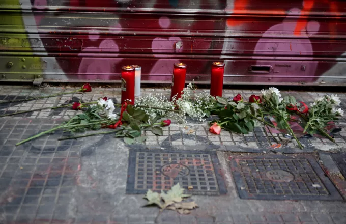 Στις 21 Οκτωβρίου η δίκη για το θάνατο του Ζακ Κωστόπουλου