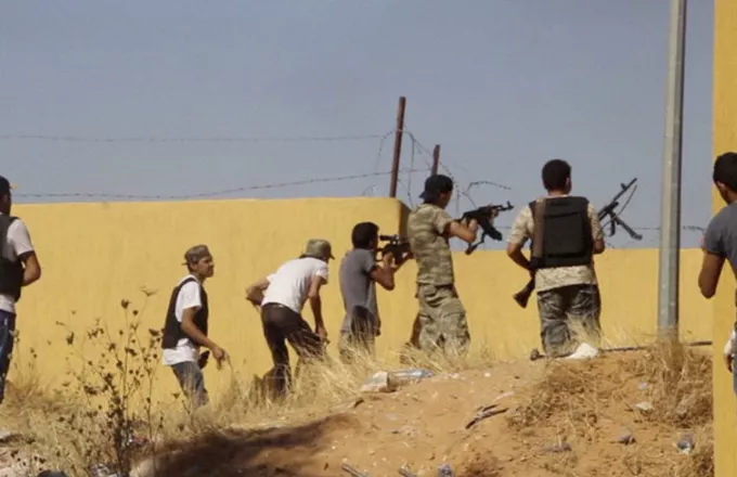 Λιβύη: Οι δυνάμεις του Σάρατζ πήραν περιοχές του Χαφτάρ - Πανηγυρισμοί στην Τουρκία