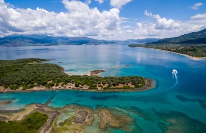 Άγνωστες ομορφιές της Ελλάδας - Πού είναι κρυμμένες