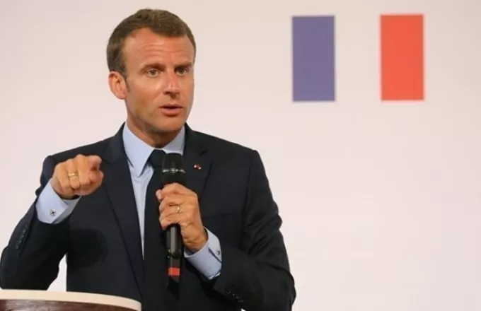 Μακρόν: Ποιά είναι η σχολή ΕΝΑ που κλείνει ο Γάλλος πρόεδρος και γιατί 