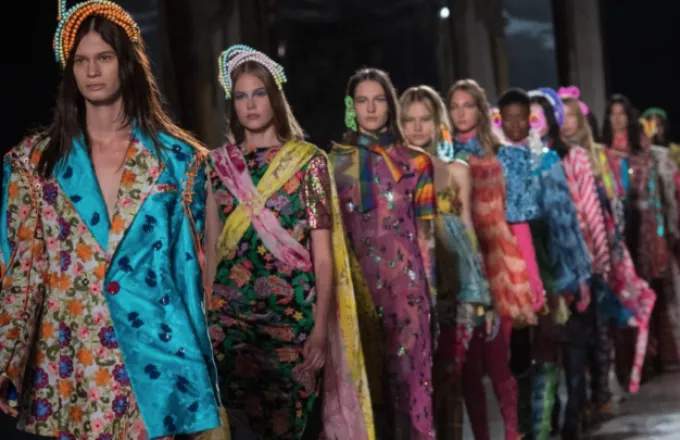 6 ανερχόμενοι διεθνείς σχεδιαστές μόδας που πρέπει να ακολουθήσεις στο Instagram